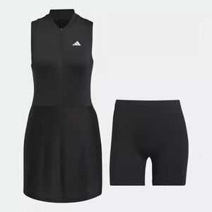 Adidas special edition vintage retro tennis running  sport  dress skirt
